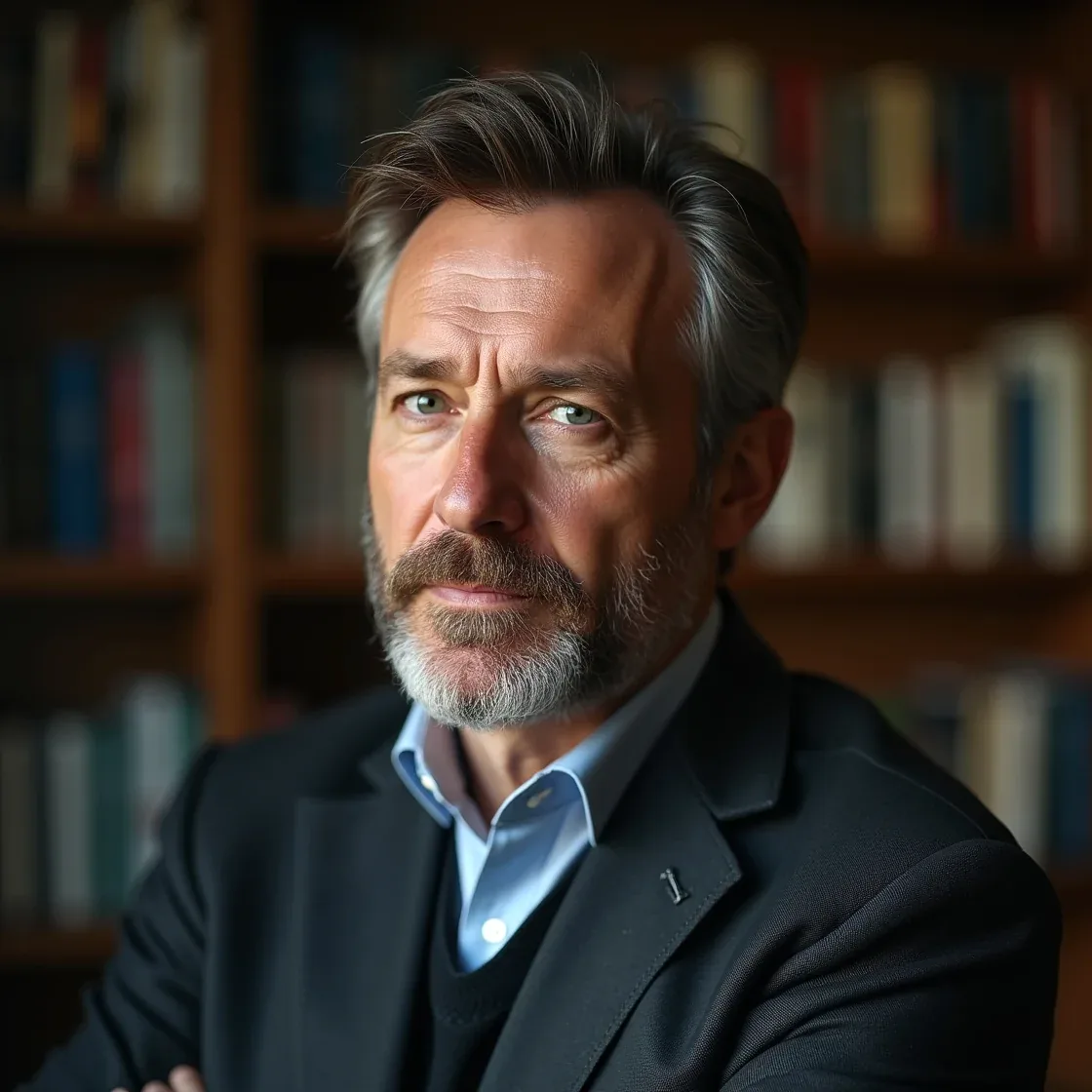Markus Vogel