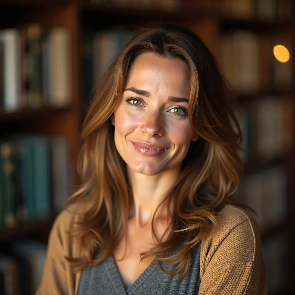 Sophie Mayer
